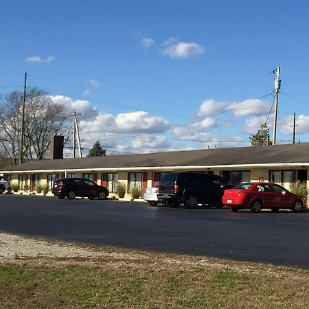 Town And Country Motel